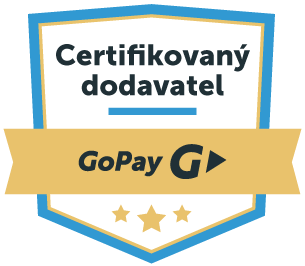 Gopay logo